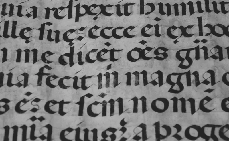 Sprachspuren in Pergament und Flur: Die historischen Quellen unserer Mundarten