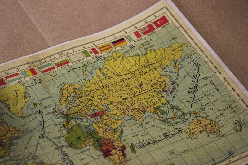 Isoglossen und Algorithmen: Die Wissenschaft hinter den Grenzen des Dialekts