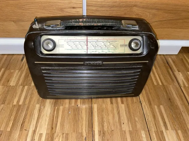 Hören, lernen, nachsprechen: Wie Radio und Fernsehen die Schweizer Mundarten neu geformt haben